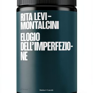 Italian Kindle Edition of Baldini+Castoldi's Science Book-0