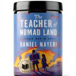 Children's Holocaust History Book by Levine Querido-0