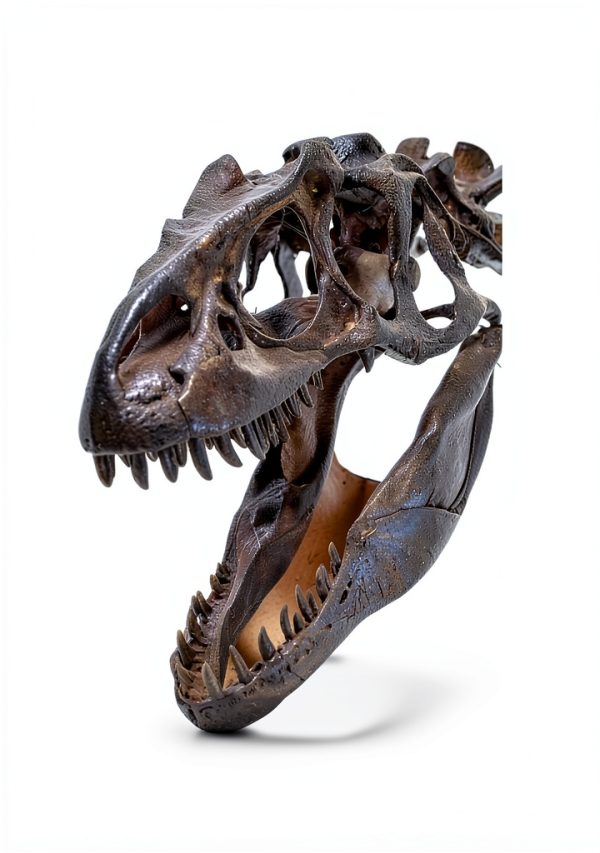 StarWalk Kids Media Dinosaur History eBook for Grades 5-9 Kindle-0