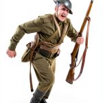 Great Battles for Boys Military History Book – 252 Pages, Ages 9-11-0