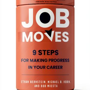 Job Hunting Guide Kindle eBook by Harper Business 304‑Page Planner-0