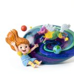 Early Birds NY Italian Astronomy eBook for Kids Ages 3-8-0