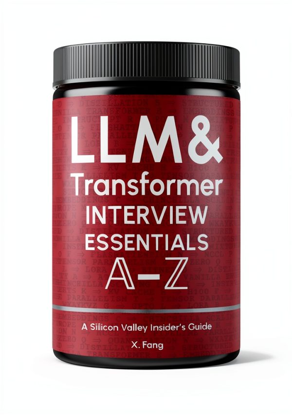 Job Interview Essentials A–Z: A Comprehensive Guide for Success-0