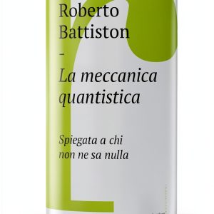 Castelvecchi Italian Science Book for Kindle B07BSD7XY8-0