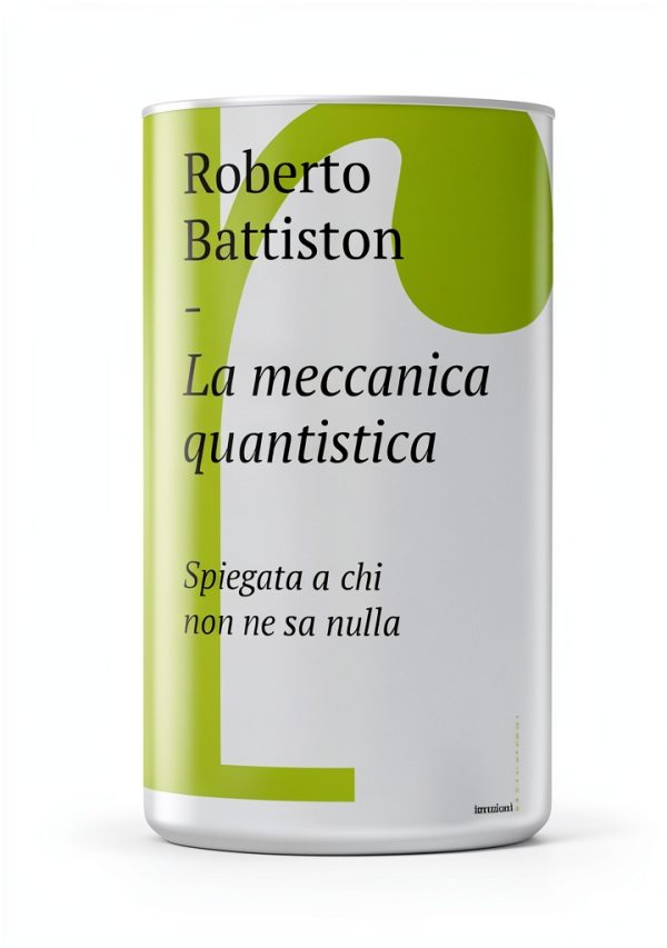 Castelvecchi Italian Science Book for Kindle B07BSD7XY8-0