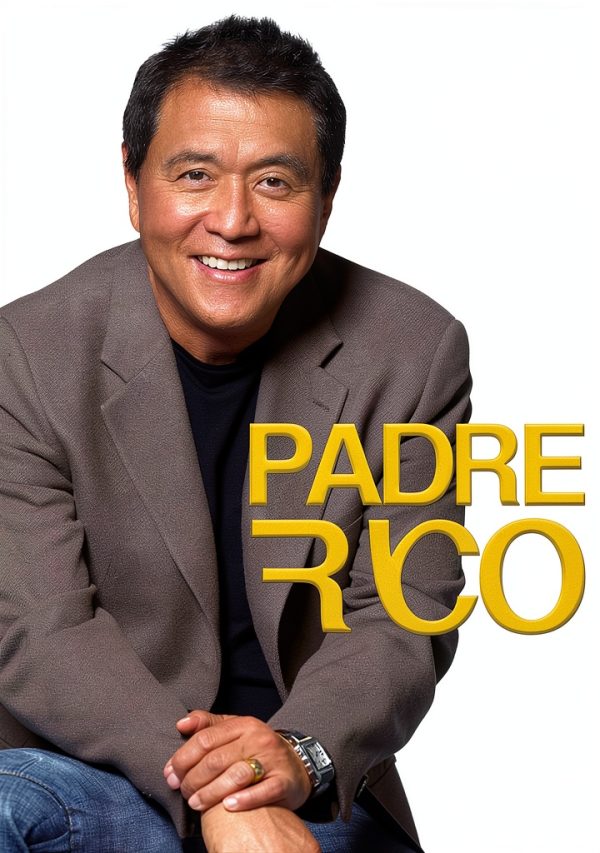 Padre Rico Kindle eBook Spanish Edition Personal Finance Guide by-0