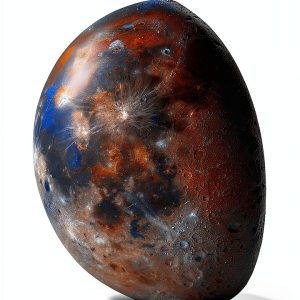 Astronomy for Italian Kindle Readers: B00B5GAZH6-0