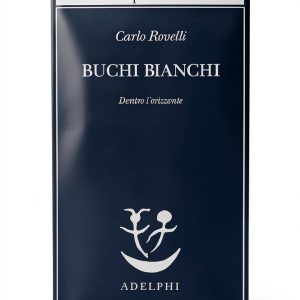 Italian Physics of Time Kindle Book by Adelphi-0