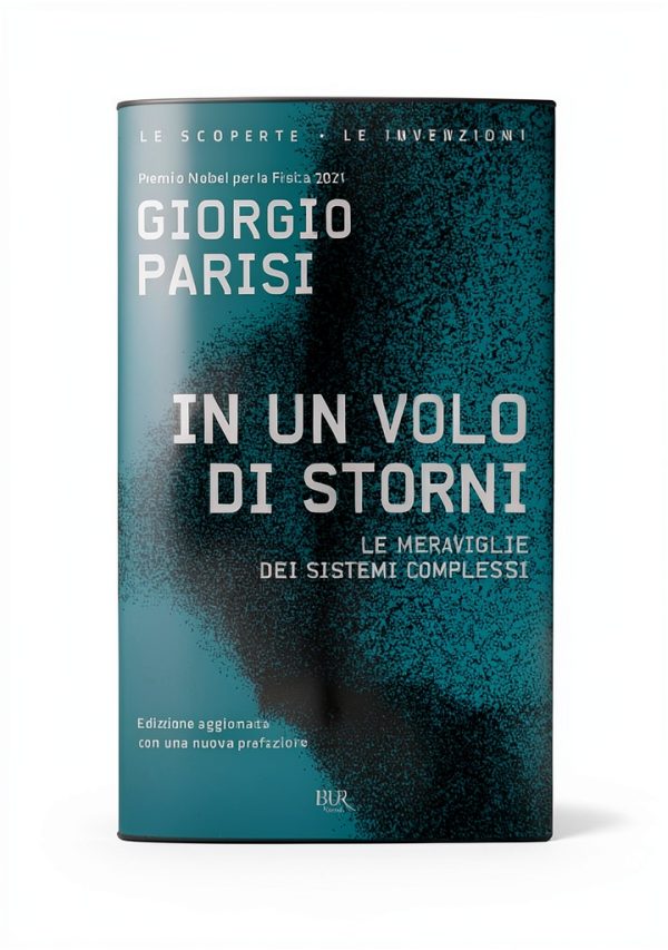 Rizzoli Italian Science Book for Kindle-0