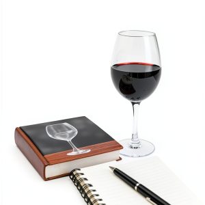 Sommelier's Guide to Wine: Italian Edition-0