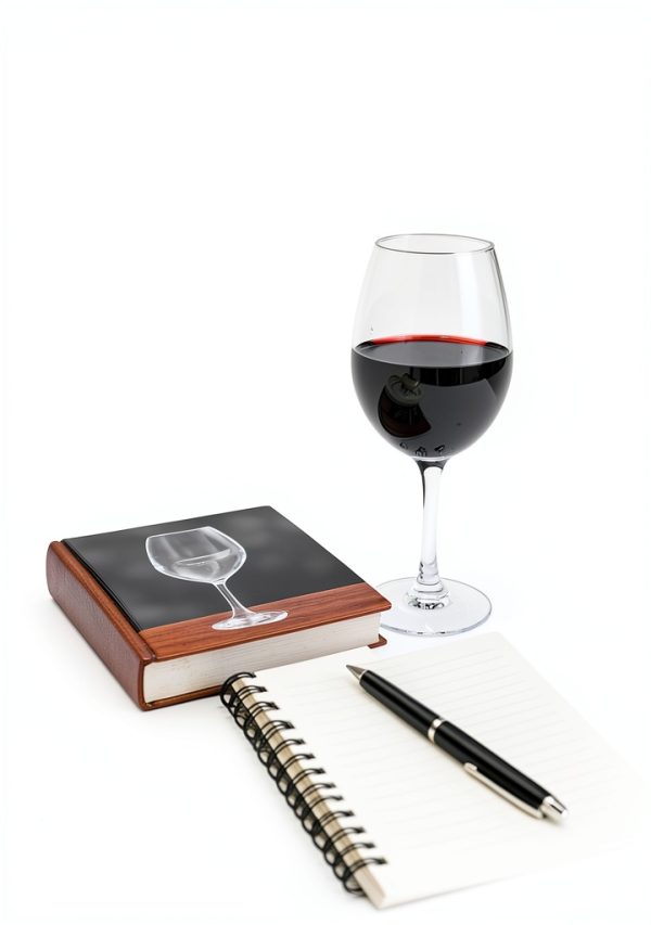 Sommelier's Guide to Wine: Italian Edition-0