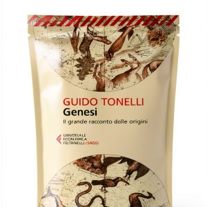 Feltrinelli Editore Astrophysics Book B08GJX9D78-0