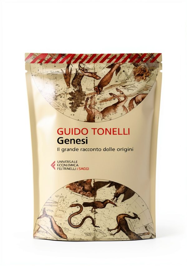 Feltrinelli Editore Astrophysics Book B08GJX9D78-0