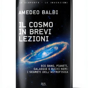 Astronomia per Principianti eBook by BUR – 212‑page Italian Guide-0