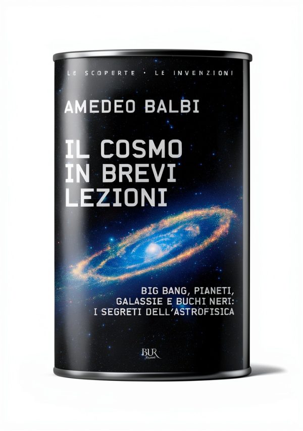 Astronomia per Principianti eBook by BUR – 212‑page Italian Guide-0