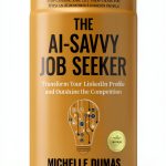 AI-Savvy Job Seeker Resume Guide Kindle eBook by Distinctive Career-0
