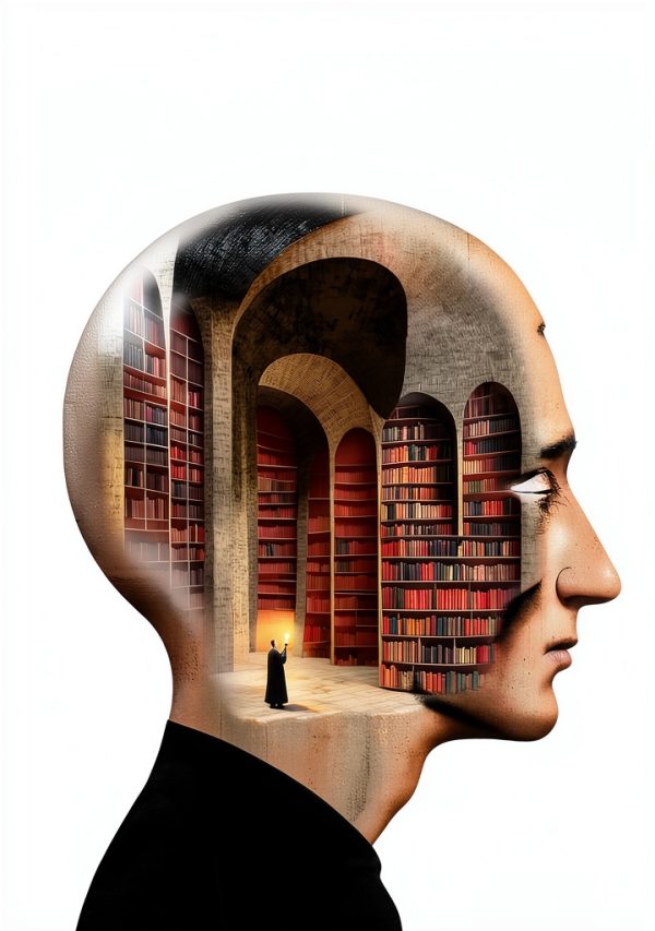 Cognitive Psychology eBook Feltrinelli with Enhanced Typesetting-0