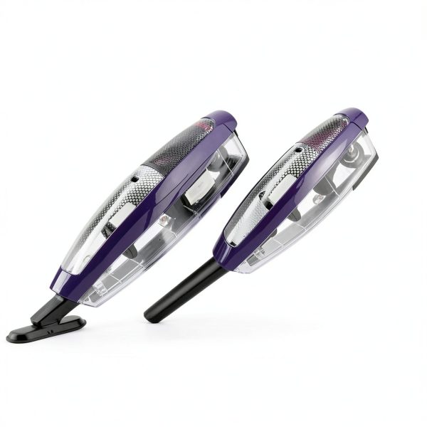 BISSELL Pet Hair Eraser Cordless Vacuum 2390A with Easy-Empty Bin-3