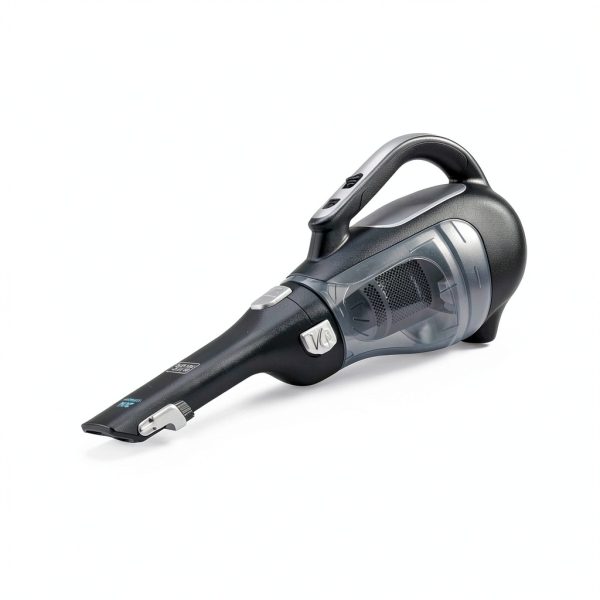 BLACK+DECKER Dustbuster 20V Hand Vacuum – Cordless Car & Home Cleaner-1