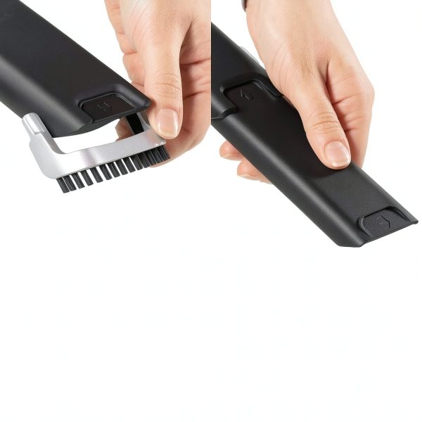 BLACK+DECKER Dustbuster 20V Hand Vacuum – Cordless Car & Home Cleaner-4