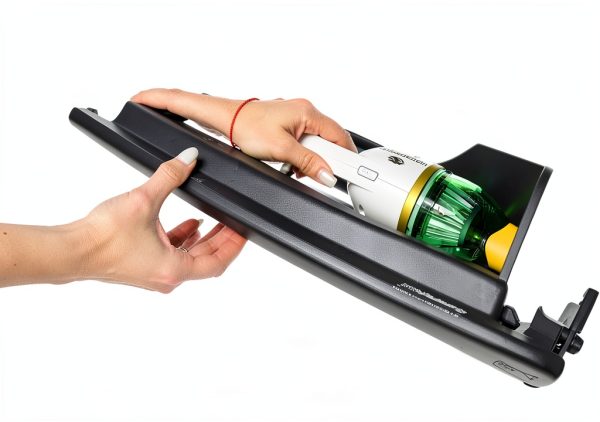 Duck Compact Cordless Vacuum by Horsepower Ultra‑Power Battery-3