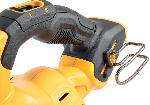 DEWALT 20V Handheld Vacuum with HEPA Filter, LED Light, 6 Attachments-6