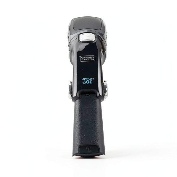 BLACK+DECKER Dustbuster 20V Hand Vacuum – Cordless Car & Home Cleaner-2