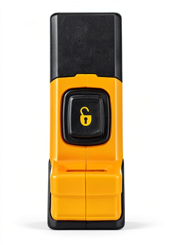 DEWALT 20V Handheld Vacuum with HEPA Filter, LED Light, 6 Attachments-7