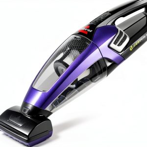 BISSELL Pet Hair Eraser Cordless Vacuum 2390A with Easy-Empty Bin-0