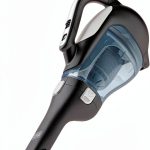 BLACK+DECKER Dustbuster 20V Hand Vacuum – Cordless Car & Home Cleaner-0
